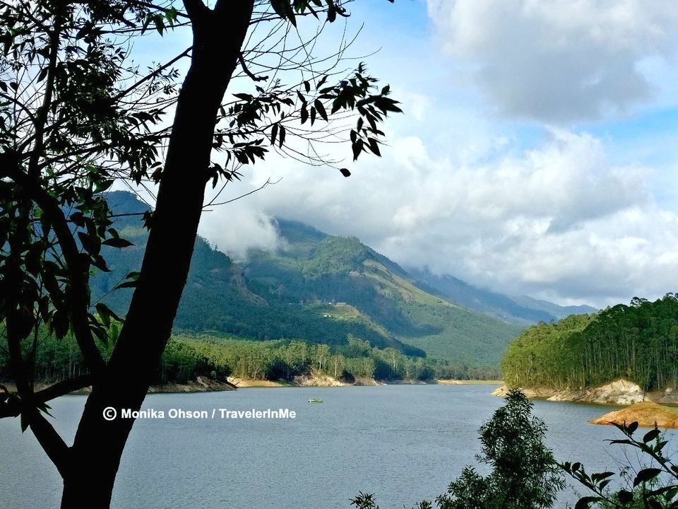 Photo of Kerala on your mind? Here’s my #KeralaNotings by TravelerInMe