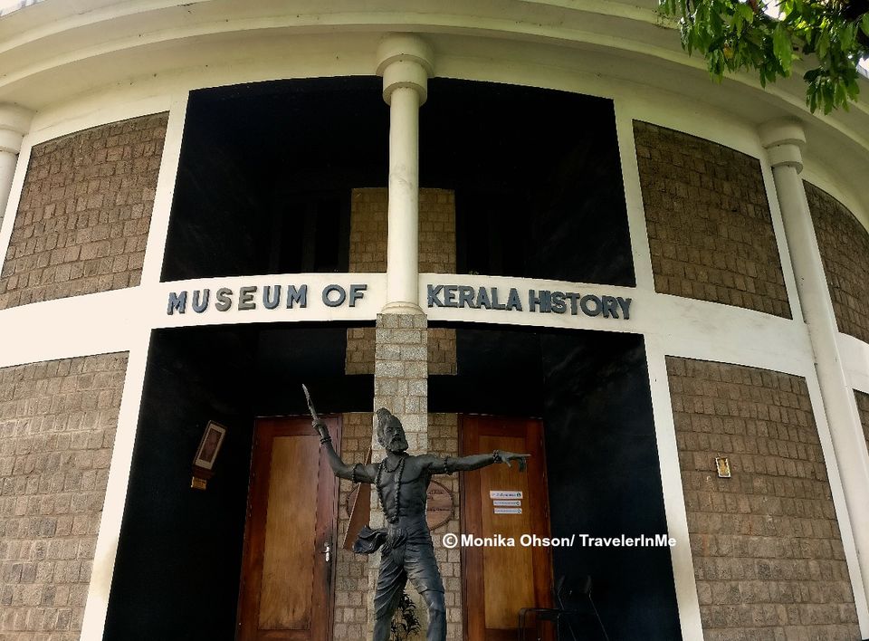 Photo of Kerala on your mind? Here’s my #KeralaNotings by TravelerInMe
