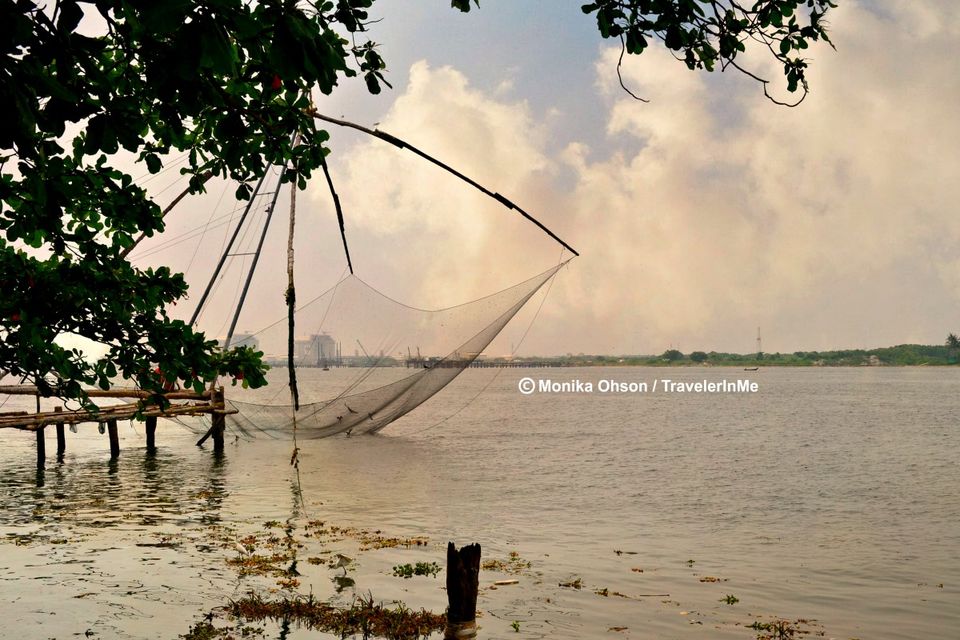 Photo of Kerala on your mind? Here’s my #KeralaNotings by TravelerInMe