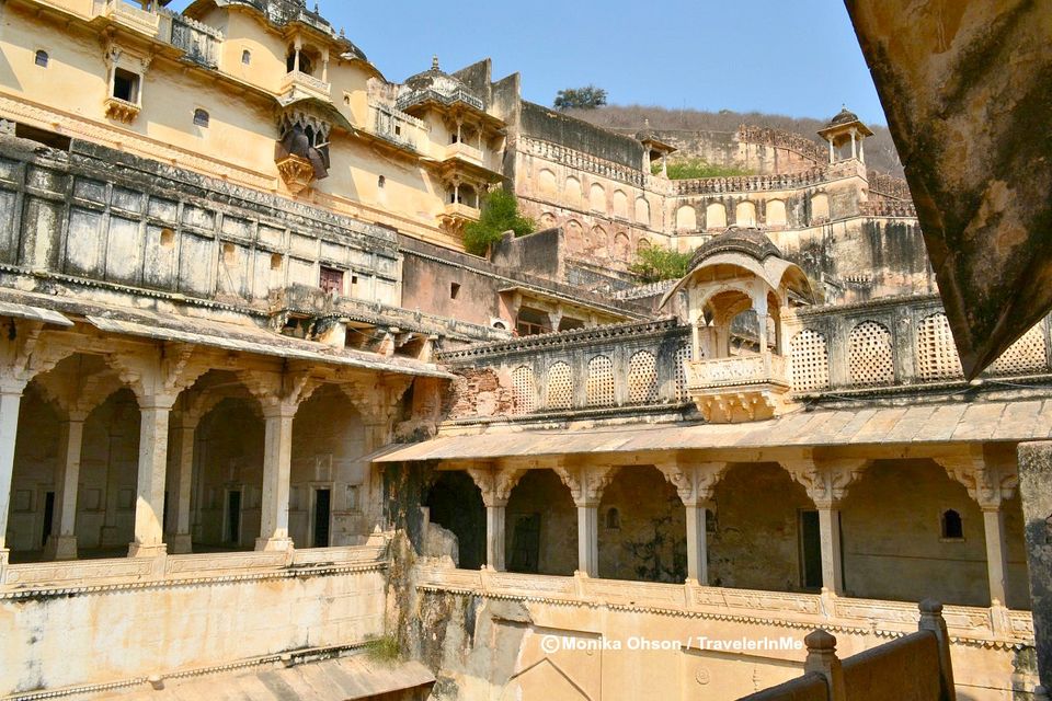 Photo of Bundi, Rajasthan, India by TravelerInMe
