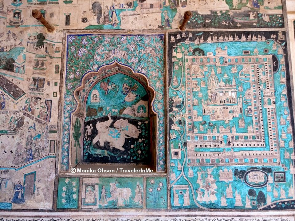 Photo of The Hidden Jewel of Rajasthan, Blue City Bundi! by TravelerInMe
