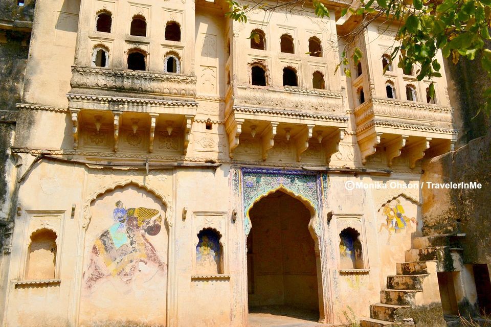 Photo of The Hidden Jewel of Rajasthan, Blue City Bundi! by TravelerInMe