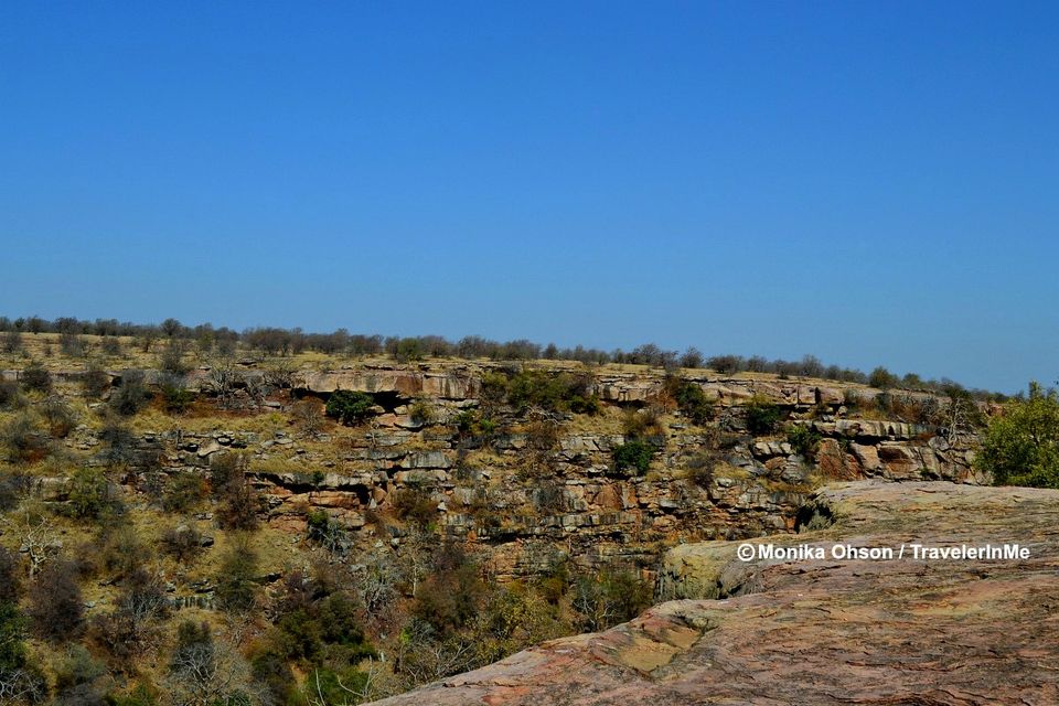 Photo of The Hidden Jewel of Rajasthan, Blue City Bundi! by TravelerInMe