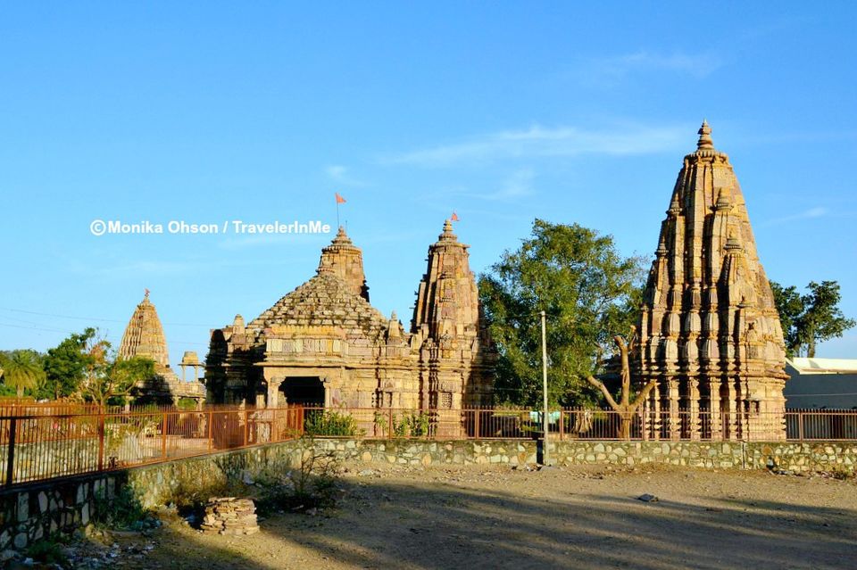 Photo of Bijolia, Rajasthan, India by TravelerInMe