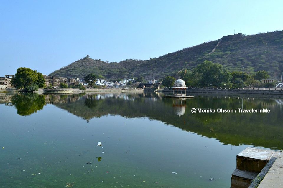Photo of The Hidden Jewel of Rajasthan, Blue City Bundi! by TravelerInMe