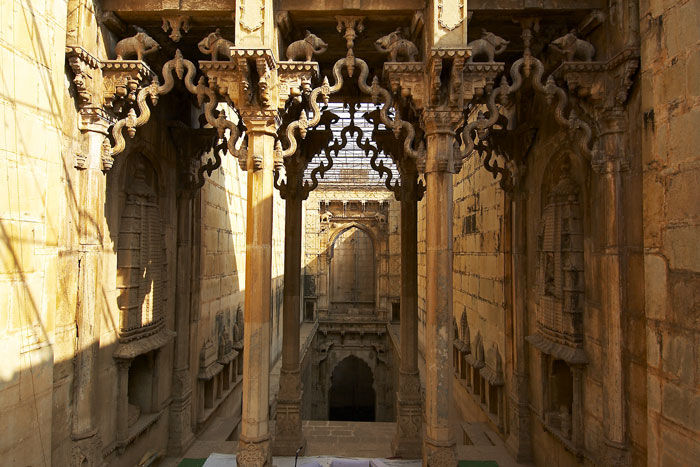 Photo of The Hidden Jewel of Rajasthan, Blue City Bundi! by TravelerInMe