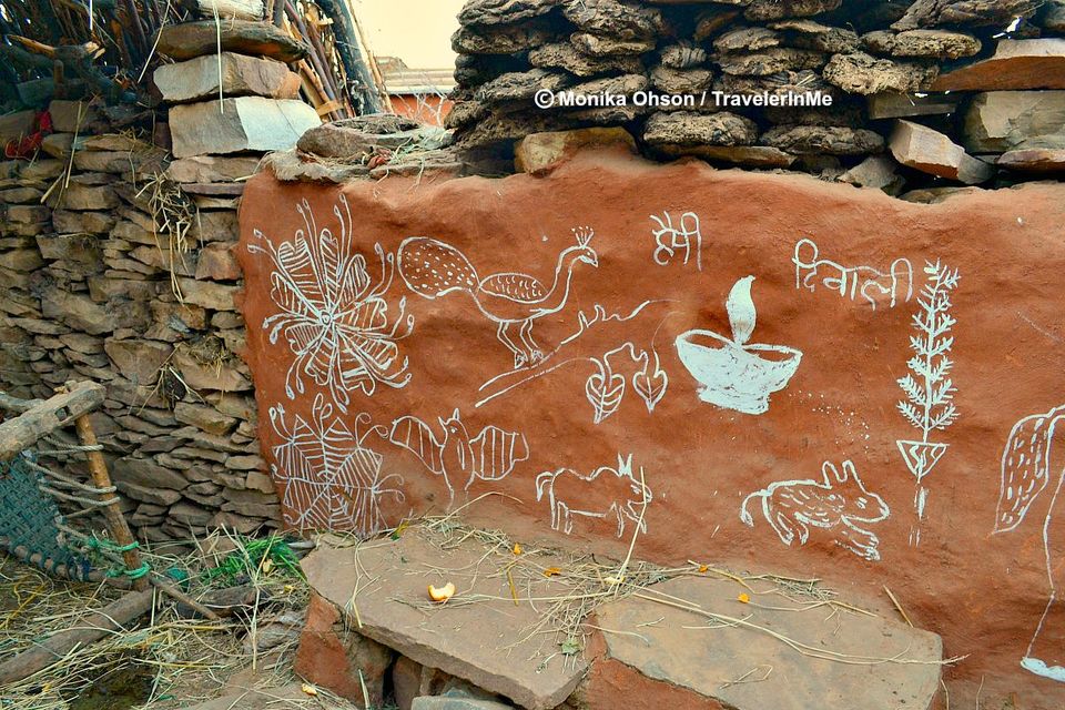 Photo of The Hidden Jewel of Rajasthan, Blue City Bundi! by TravelerInMe