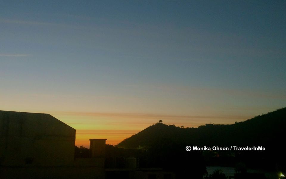 Photo of Hotel Bundi Haveli, Bundi, Rajasthan, India by TravelerInMe