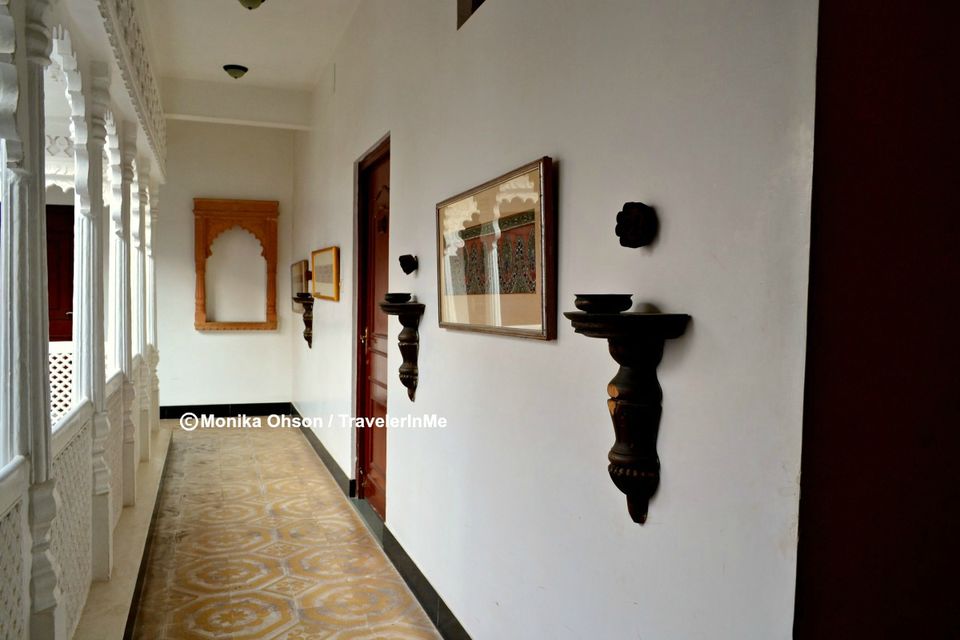 Photo of Stay @Bundi Haveli --Traditional yet contemporary by TravelerInMe