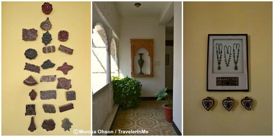 Photo of Stay @Bundi Haveli --Traditional yet contemporary by TravelerInMe