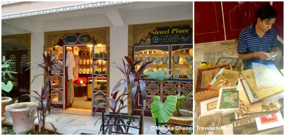 Photo of Stay @Bundi Haveli --Traditional yet contemporary by TravelerInMe