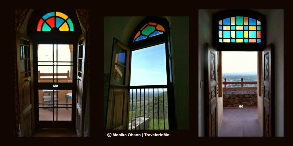 Photo of 24-Hours of Grandeur @ Neemrana Fort -Palace! by TravelerInMe
