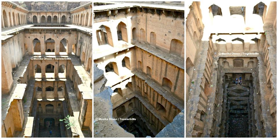 Photo of 24-Hours of Grandeur @ Neemrana Fort -Palace! by TravelerInMe