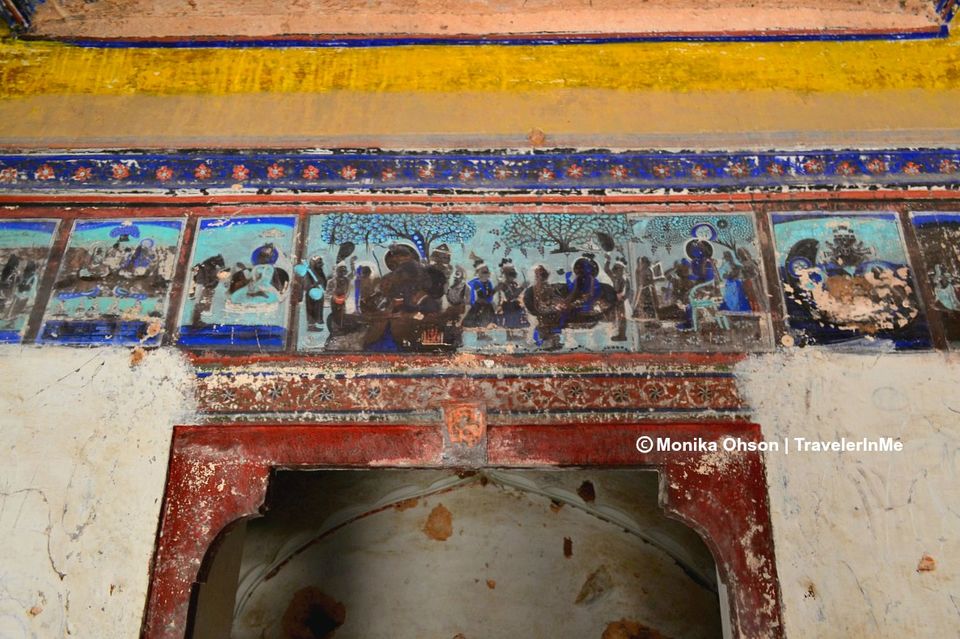 Photo of Crumbling heritage : Bundi's Taragarh Fort by TravelerInMe