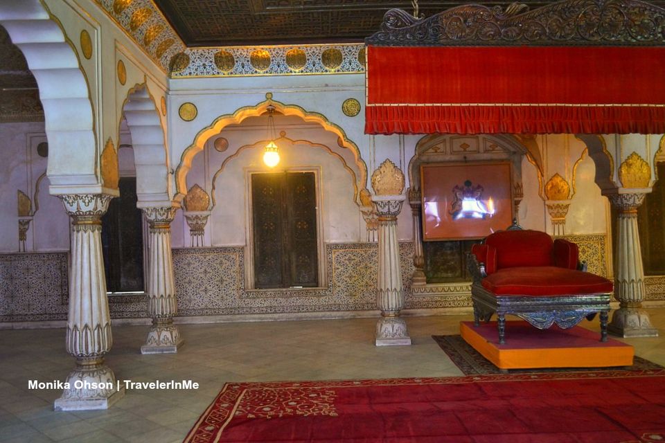 Photo of Junagadh Fort: a cultural architectural amalgamation 5/30 by TravelerInMe