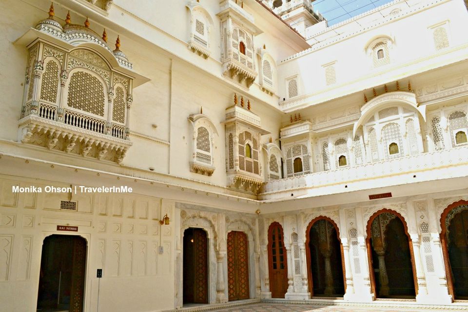 Photo of Junagadh Fort: a cultural architectural amalgamation 9/30 by TravelerInMe