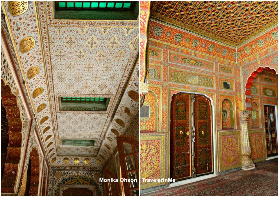 Photo of Junagadh Fort: a cultural architectural amalgamation 8/30 by TravelerInMe