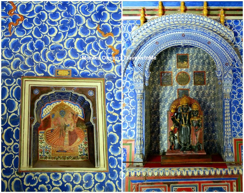 Photo of Junagadh Fort: a cultural architectural amalgamation 10/30 by TravelerInMe