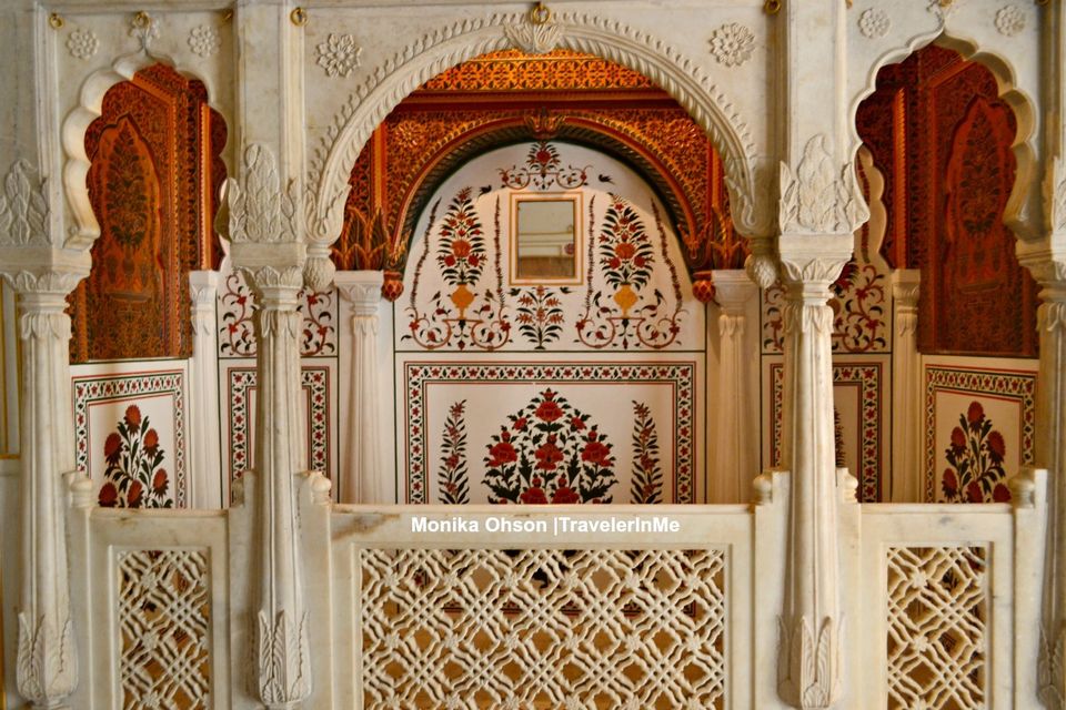 Photo of Junagadh Fort: a cultural architectural amalgamation 11/30 by TravelerInMe