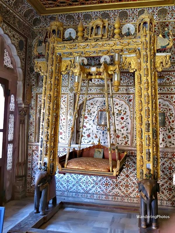 Photo of Junagadh Fort: a cultural architectural amalgamation 12/30 by TravelerInMe