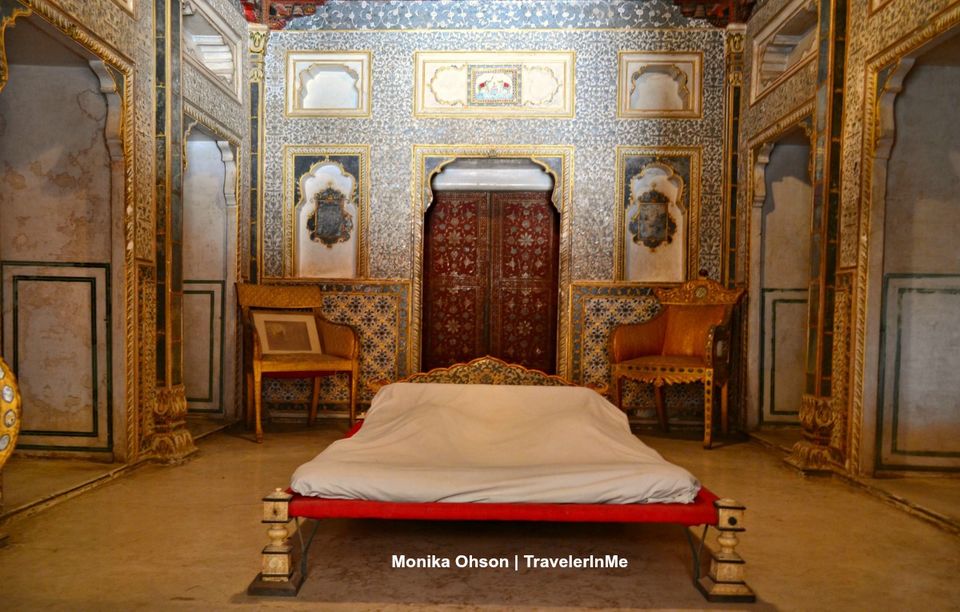 Photo of Junagadh Fort: a cultural architectural amalgamation 13/30 by TravelerInMe