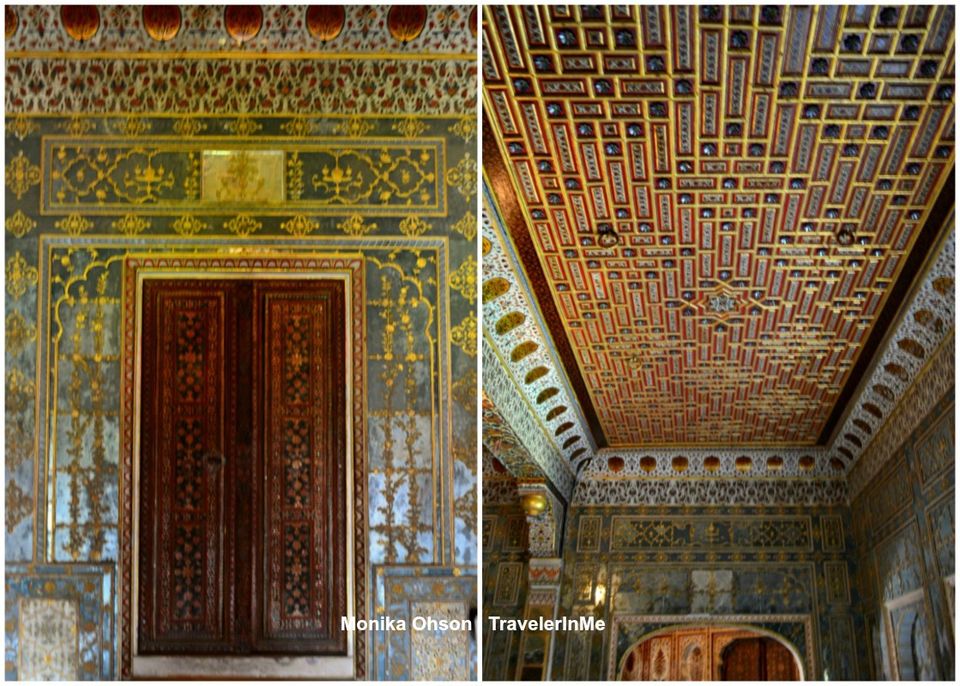 Photo of Junagadh Fort: a cultural architectural amalgamation 14/30 by TravelerInMe