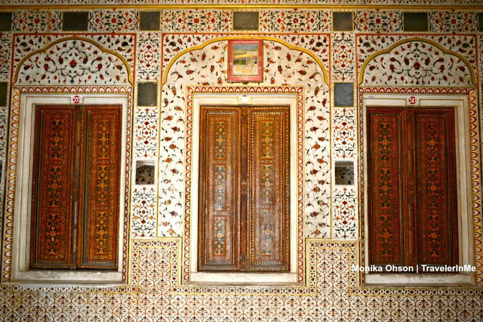 Photo of Junagadh Fort: a cultural architectural amalgamation 16/30 by TravelerInMe