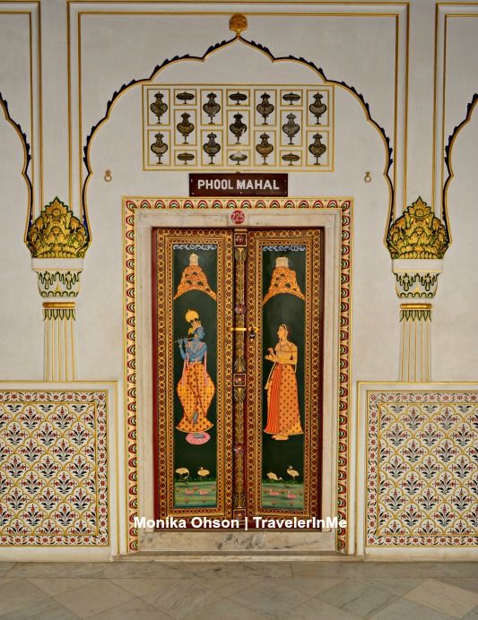 Photo of Junagadh Fort: a cultural architectural amalgamation 17/30 by TravelerInMe