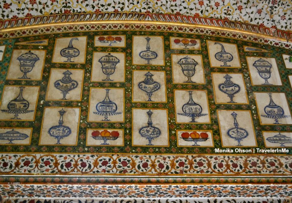 Photo of Junagadh Fort: a cultural architectural amalgamation 20/30 by TravelerInMe