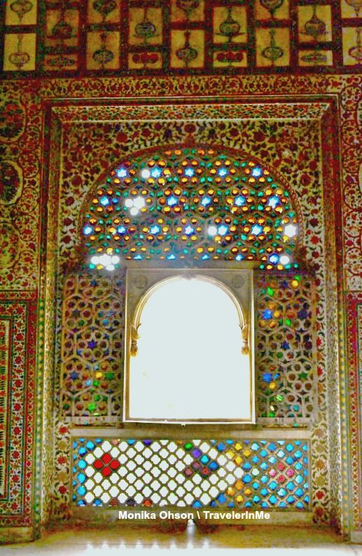 Photo of Junagadh Fort: a cultural architectural amalgamation 21/30 by TravelerInMe