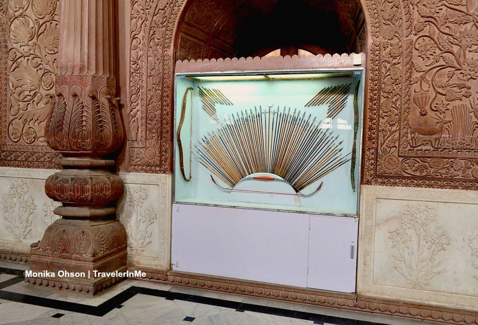 Photo of Junagadh Fort: a cultural architectural amalgamation 23/30 by TravelerInMe