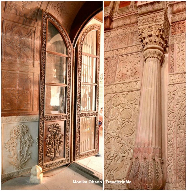 Photo of Junagadh Fort: a cultural architectural amalgamation 24/30 by TravelerInMe