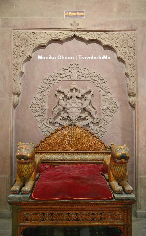 Photo of Junagadh Fort: a cultural architectural amalgamation 26/30 by TravelerInMe