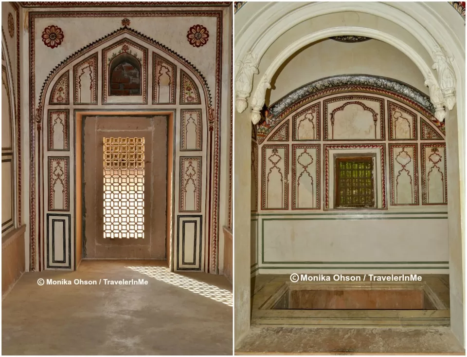 Photo of Government Museum, Bharatpur, Lohagarh Fort, Bharatpur, Rajasthan, India by TravelerInMe