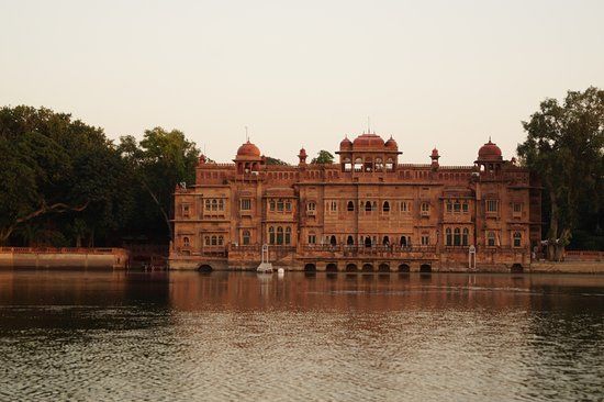 Photo of Bikaner, a weekend delight! 10/13 by TravelerInMe