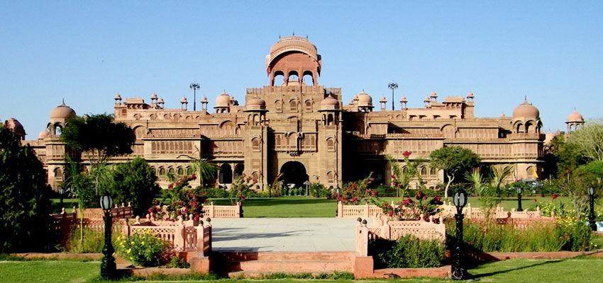 Photo of Bikaner, a weekend delight! 12/13 by TravelerInMe