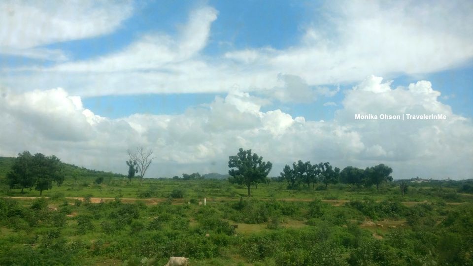 Photo of 3 States in 4 Days (Nanded-Bidar-Hyderabad) by TravelerInMe