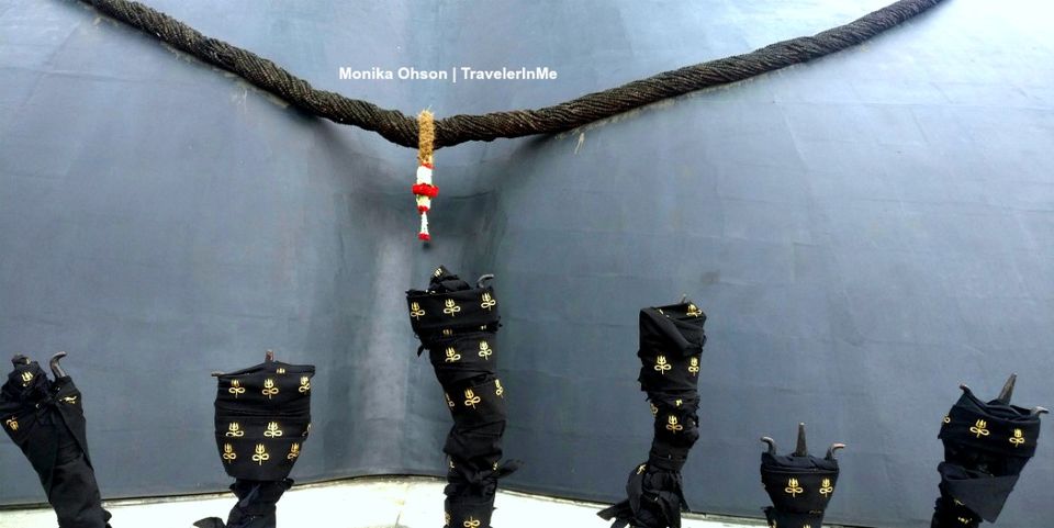 Photo of Adiyogi Statue, Coimbatore, Tamil Nadu, India by TravelerInMe