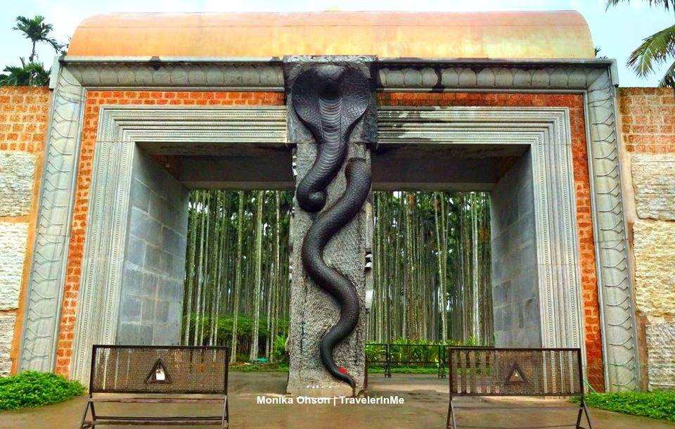 Photo of Adiyogi | The First Yogi | The Originator of Yoga by TravelerInMe