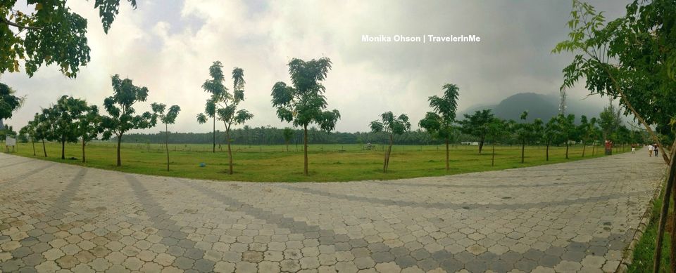 Photo of Adiyogi | The First Yogi | The Originator of Yoga by TravelerInMe