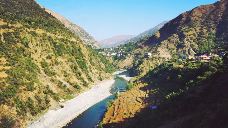 Photo of Journey To Serpents Peak - Nag Tibba, Uttrarakhand by Aashish Shitole