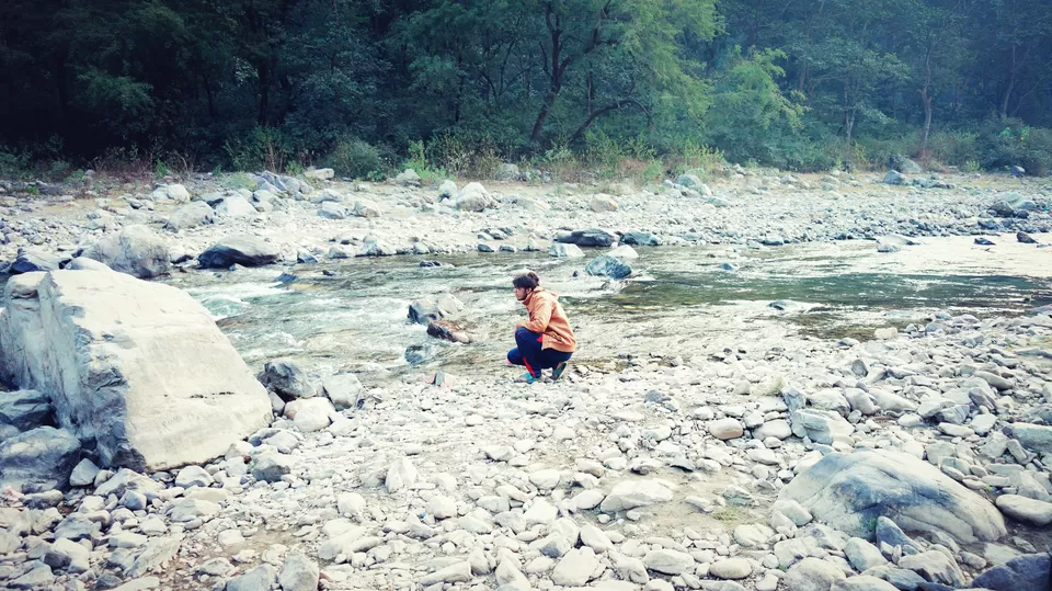 Photo of Adventure Ganga River, Rishikesh, Uttarakhand, India by Aashu_Wanderlust