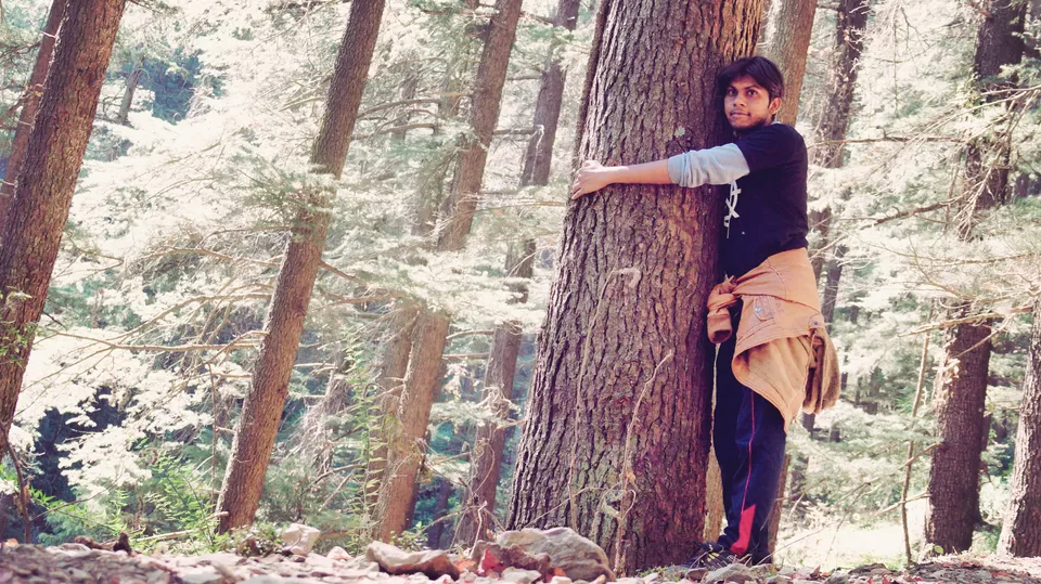 Photo of Adventure Ganga River, Rishikesh, Uttarakhand, India by Aashu_Wanderlust