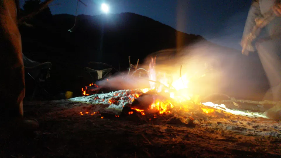 Photo of Adventure Ganga River, Rishikesh, Uttarakhand, India by Aashu_Wanderlust