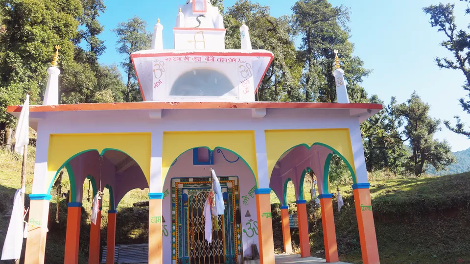 Photo of Adventure Ganga River, Rishikesh, Uttarakhand, India by Aashu_Wanderlust