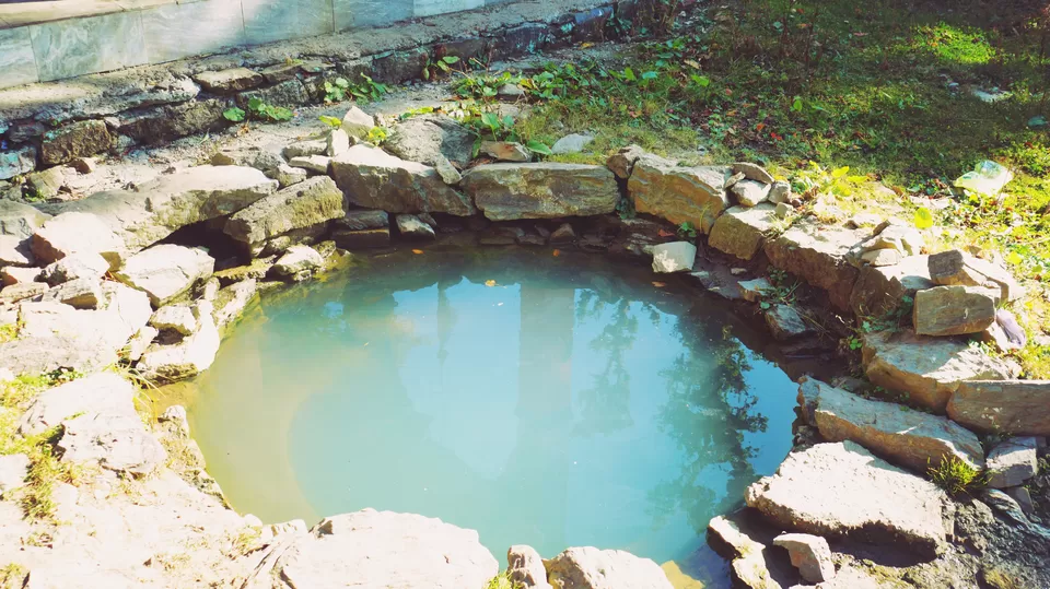 Photo of Adventure Ganga River, Rishikesh, Uttarakhand, India by Aashu_Wanderlust