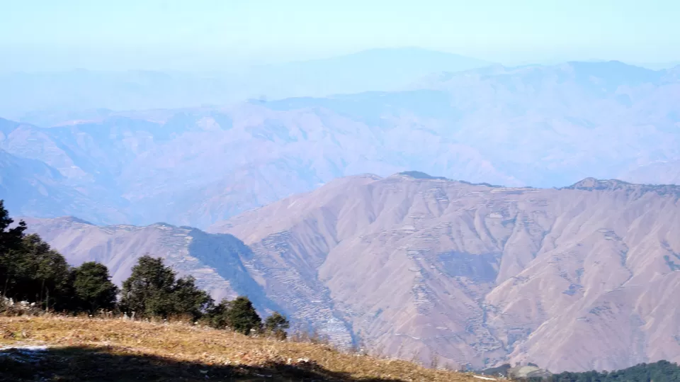 Photo of Adventure Ganga River, Rishikesh, Uttarakhand, India by Aashu_Wanderlust