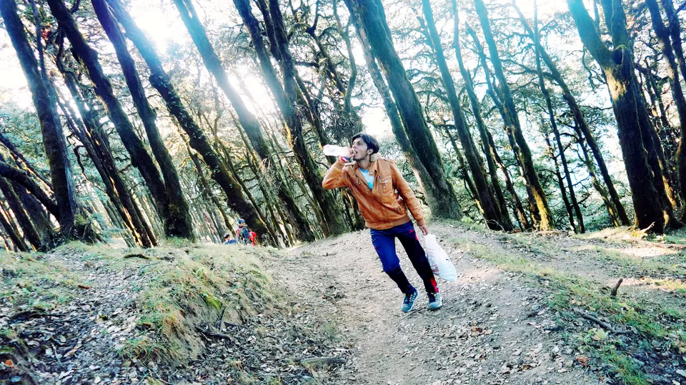 Photo of Adventure Ganga River, Rishikesh, Uttarakhand, India by Aashu_Wanderlust