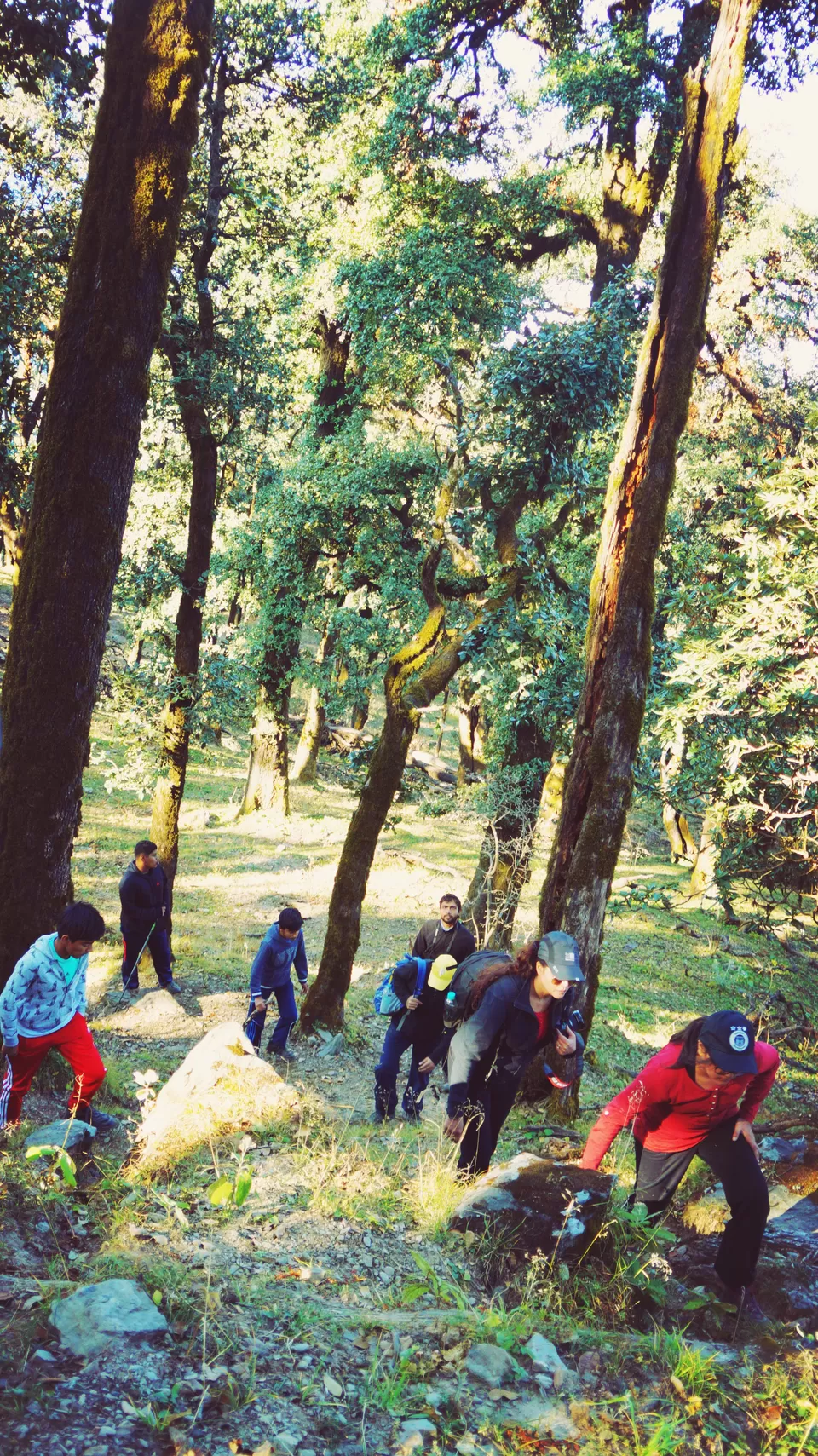 Photo of Adventure Ganga River, Rishikesh, Uttarakhand, India by Aashu_Wanderlust