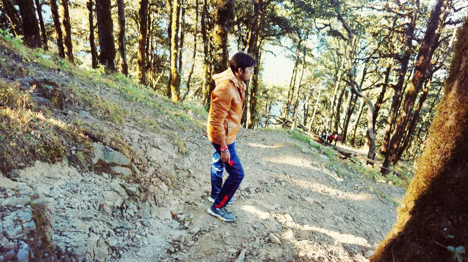 Photo of Adventure Ganga River, Rishikesh, Uttarakhand, India by Aashu_Wanderlust